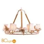 Люстра LOFT IT Kami LOFT8138-6