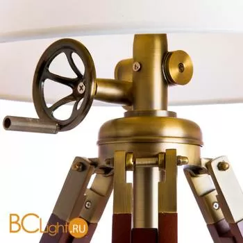 Настольная лампа LOFT IT Kate LOFT7012-BR - Фото 0