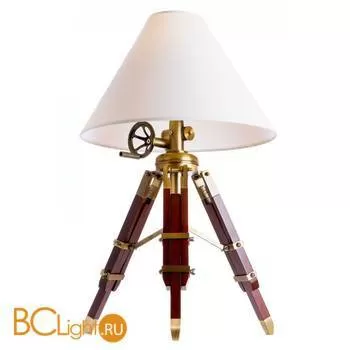 Настольная лампа LOFT IT Kate LOFT7012-BR