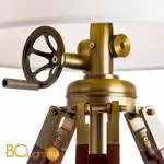 Настольная лампа LOFT IT Kate LOFT7012-BR - Фото 0