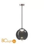 Подвесной светильник LOFT IT Knot 8134-B - Фото 0