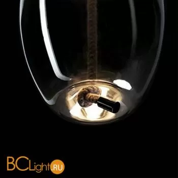 Подвесной светильник LOFT IT Knot 8134-A - Фото 1