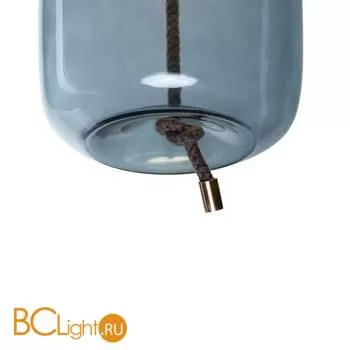 Подвесной светильник LOFT IT Knot 8133-C - Фото 1