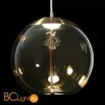 Подвесной светильник LOFT IT Knot 8135-B - Фото 2