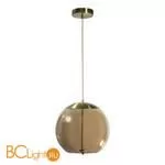 Подвесной светильник LOFT IT Knot 8135-B