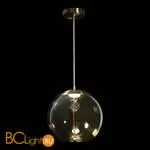 Подвесной светильник LOFT IT Knot 8135-B - Фото 0