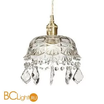 Подвесной светильник LOFT IT Lace 10110/C - Фото 1