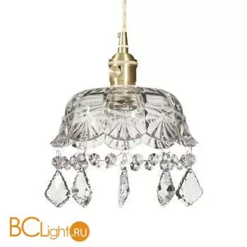 Подвесной светильник LOFT IT Lace 10110/C - Фото 3