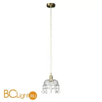 Подвесной светильник LOFT IT Lace 10110/C