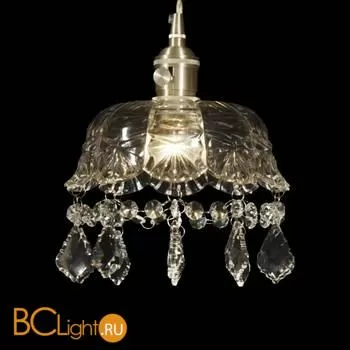 Подвесной светильник LOFT IT Lace 10110/C - Фото 2