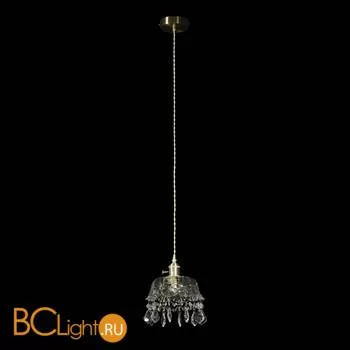 Подвесной светильник LOFT IT Lace 10110/C - Фото 4