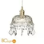 Подвесной светильник LOFT IT Lace 10110/C - Фото 1