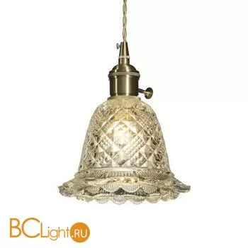 Подвесной светильник LOFT IT Lace 10110/A - Фото 3