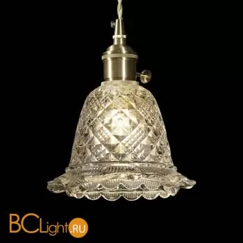 Подвесной светильник LOFT IT Lace 10110/A - Фото 2