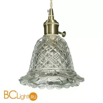 Подвесной светильник LOFT IT Lace 10110/A - Фото 1