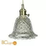 Подвесной светильник LOFT IT Lace 10110/A - Фото 1