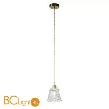 Подвесной светильник LOFT IT Lace 10110/B - Фото 1