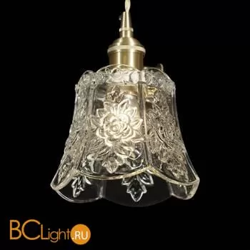 Подвесной светильник LOFT IT Lace 10110/B - Фото 3