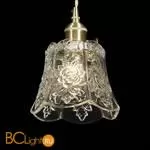 Подвесной светильник LOFT IT Lace 10110/B - Фото 3