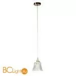 Подвесной светильник LOFT IT Lace 10110/B