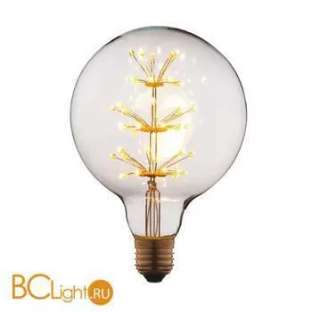 Ретро-лампа LOFT IT 3W 220V 3000 Led G12547LED