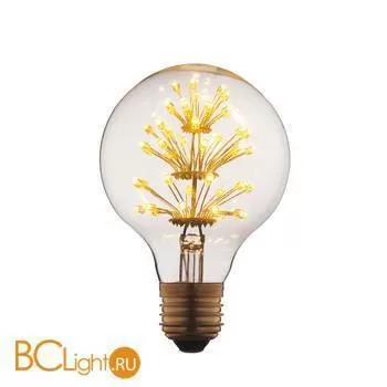 Ретро-лампа LOFT IT 3W 220V 3000 Led G8047LED