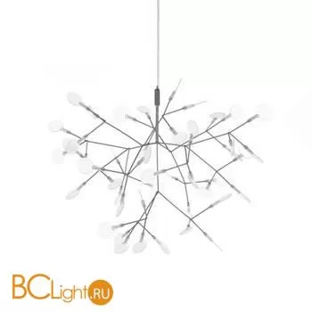 Подвесной светильник LOFT IT Lance 9022-45S