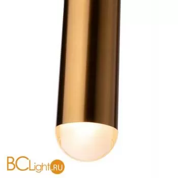 Подвесной светильник LOFT IT Lee 1511-BR - Фото 1