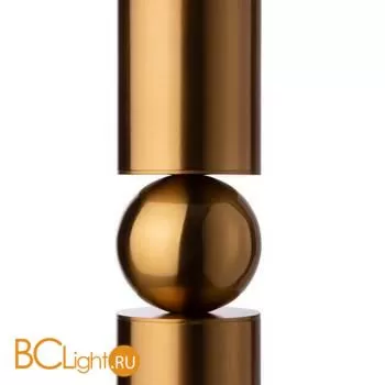 Подвесной светильник LOFT IT Lee 1511-BR - Фото 2