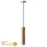 Подвесной светильник LOFT IT Lee 1511-BR