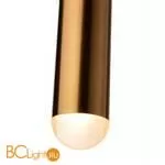 Подвесной светильник LOFT IT Lee 1511-BR - Фото 1