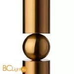 Подвесной светильник LOFT IT Lee 1511-BR - Фото 2