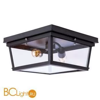 Потолочный светильник LOFT IT Lidia LOFT3110-2C - Фото 0