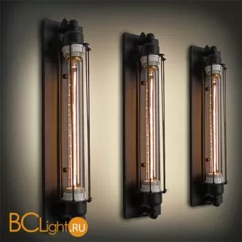 Настенный светильник LOFT IT Lidia LOFT2113W-4 - Фото 0