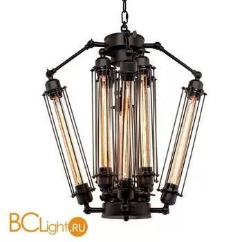 Подвесной светильник LOFT IT Lidia LOFT1136