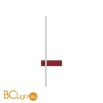 10149/600 Red Настенный светильник LOFT IT Linio