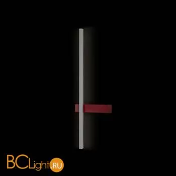 10149/600 Red Настенный светильник LOFT IT Linio - Фото 2