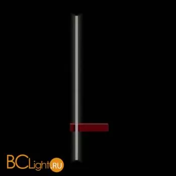 10149/900 Red Настенный светильник LOFT IT Linio - Фото 0