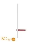 10149/900 Red Настенный светильник LOFT IT Linio - Фото 1