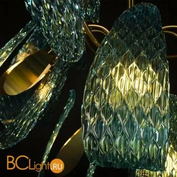 Подвесной светильник LOFT IT lirio 10214/680 - Фото 2