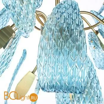 Подвесной светильник LOFT IT lirio 10214/680 - Фото 3