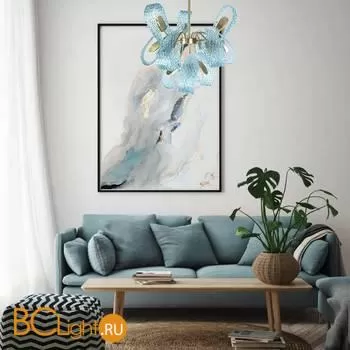 Подвесной светильник LOFT IT lirio 10214/680 - Фото 4