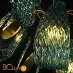 Подвесной светильник LOFT IT lirio 10214/680 - Фото 2