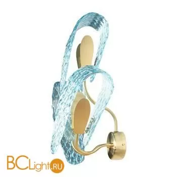 Настенный светильник LOFT IT lirio 10214/3W - Фото 1