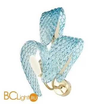 Настенный светильник LOFT IT lirio 10214/3W - Фото 3