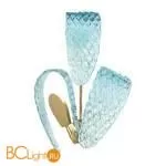 Настенный светильник LOFT IT lirio 10214/3W