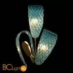 Настенный светильник LOFT IT lirio 10214/3W - Фото 0