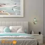 Настенный светильник LOFT IT lirio 10214/3W - Фото 5