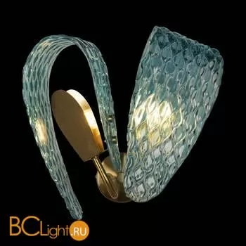 Настенный светильник LOFT IT lirio 10214/2W - Фото 0