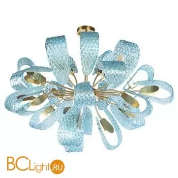 Подвесной светильник LOFT IT lirio 10214/1000 - Фото 1